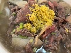 -潮镇老尾牛杂(环城西路店)