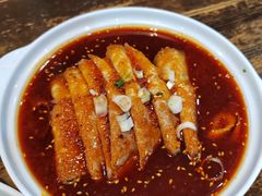 蒜泥白肉-牛王庙(龙华花园店)