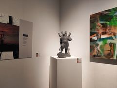 -四川美术学院美术馆