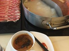 -陌生人火锅餐厅(阳曲路店)