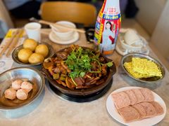 -二楼老店重庆鸡公煲(真光路店)