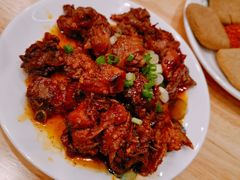 -贵凤凰贵州米粉(五道口店)