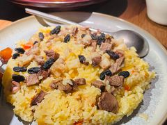 -纳鲁孜·新疆特色餐厅(上海悦荟广场店)