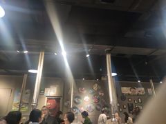 大堂-33韩式自助烧烤(环城南路店)