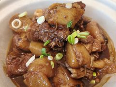 -東城故事·尋找姆媽的味道(玉兰路店)