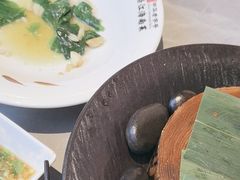 -沿江海南菜·文昌鸡祖师爷(大东海店)