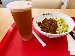 -和合谷(德外店)