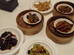 -万龙洲海鲜(大兴绿地缤纷城店)