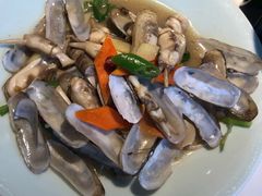 -壹只菜·崇明本地特色菜(崇明南门店)