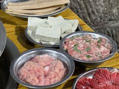 脑花-渝味黄姐火锅(黄泥村店)