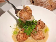 -壳里西餐厅Coquille Seafood Bistro(蒙自路店)