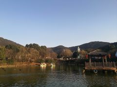 -无锡动物园·太湖欢乐园