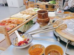 -阿昌白族石板烧·菌锅(大理古城店)