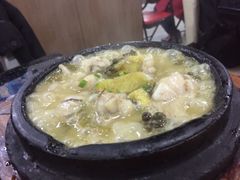-诚成巫山烤全鱼