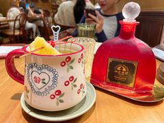 -秘密旅行Bonjour(黑金冠 江南西店)