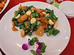 -鹏天阁酒楼·海鲜(红旗店)