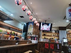 -烧鸟横丁(联发文创口岸店)