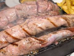 -Entrecôte 法国牛扒馆(保利·时光里店)