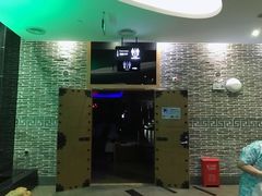 休息区-纽斯桑拿会所(东绣路店)