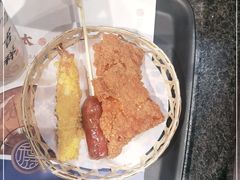 -和府捞面·大师店(上海漕宝路日月光店)