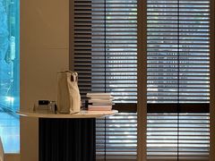 -深圳威尼斯英迪格酒店-邻芙花廊下午茶·NINFA GALLERY·蛋糕·咖啡