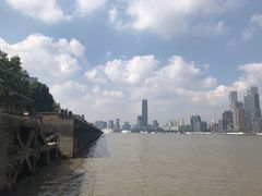 -秦皇岛路游船码头