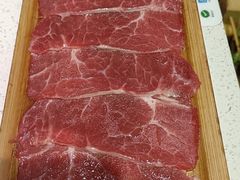 -钢管厂五区小郡肝串串香火锅(梅川路店)