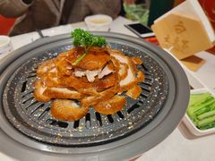 -大東家北京烤鸭·江湖川菜(中元广场店)