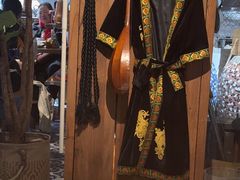 -纳鲁孜·新疆特色餐厅(上海悦荟广场店)