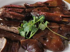 -乌文新澄海卤鹅店