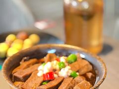 -吴越荣记苏州菜·松鼠桂鱼 100% 活鱼现做(月光码头店)