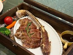 -第101座花园餐厅(湖滨88店)