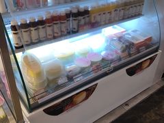 -BreadTalk面包新语·烘焙蛋糕(佐阾虹湾购物中心店)