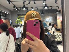 -斯普瑞斯奥特莱斯