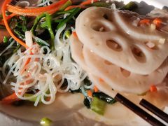 -清真刘记全羊肉鲜汤馆(前进路店)