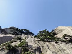 -天柱山风景区
