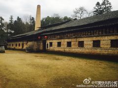 -景德镇陶瓷民俗博物馆