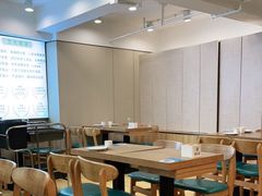 大堂-紫光园·烤鸭(首经贸店)