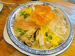 -老雒阳面馆·水席·洛阳菜(纱厂路店)