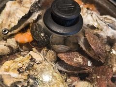 -赶海部落海鲜城(海阳路店)