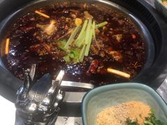 -红辣椒·川菜·火锅(科华路店)