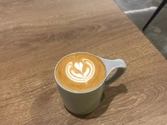 -野鸽子咖啡(中航店)