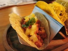 -TEQO·Mexican food & Bar