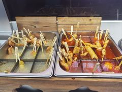 -骨大叔酱大骨自助火锅(东街口店)
