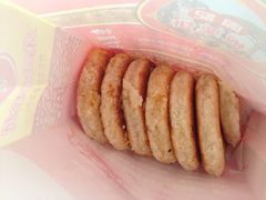 -周记传统糕点PASTRY(蜀汉路店)