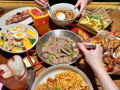 -The Good Place好地方·Brunch·coffee(国贸店)