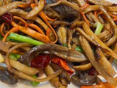 -阿娜尔·新疆菜(宜家荟聚中心店)