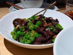 -一坐一忘云南菜(卓悦中心)