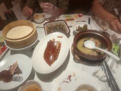 -四季民福烤鸭店(王府井东安门店)