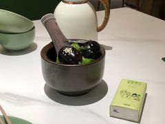 -以饭湘许(天河佳兆业店)